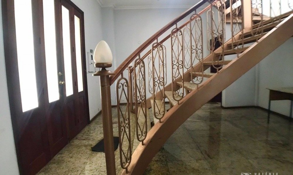 Prédio Comercial