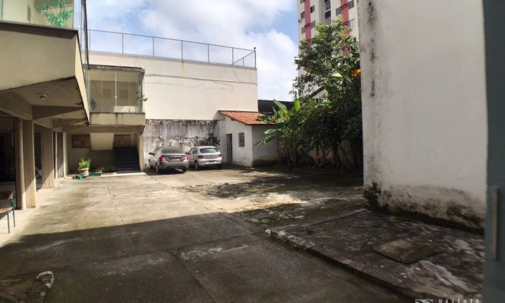 Prédio Comercial