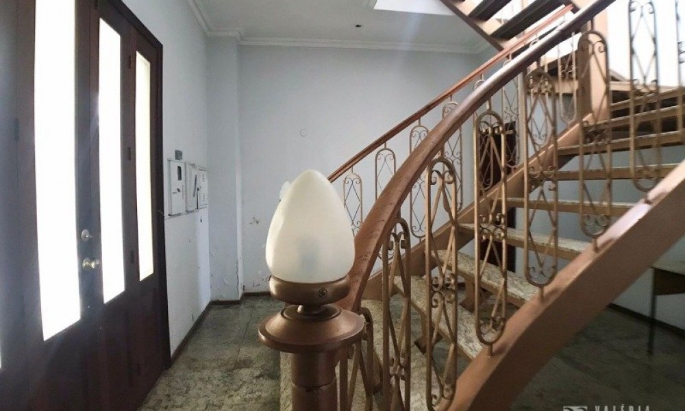 Prédio Comercial