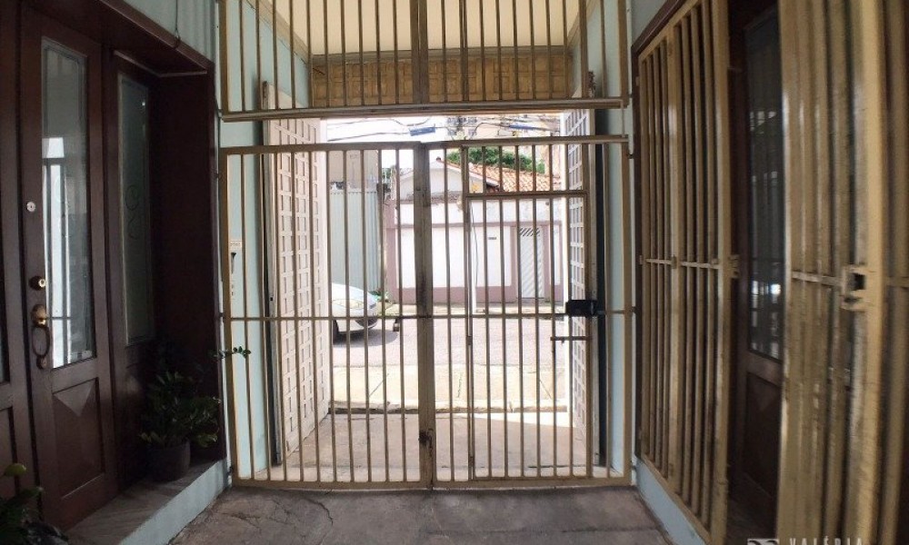 Prédio Comercial