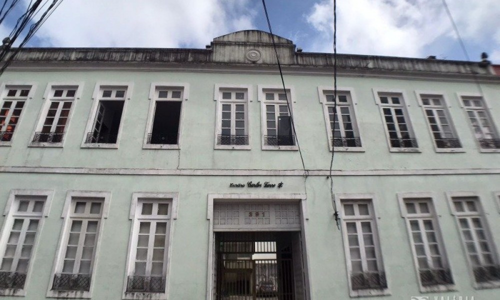 Prédio Comercial