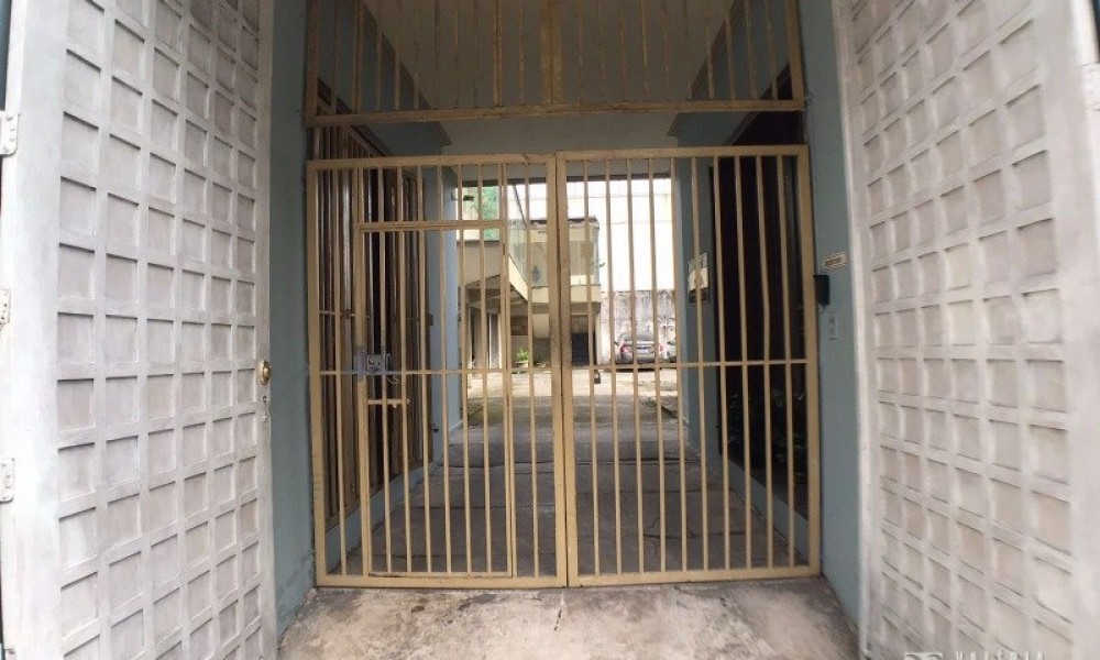 Prédio Comercial