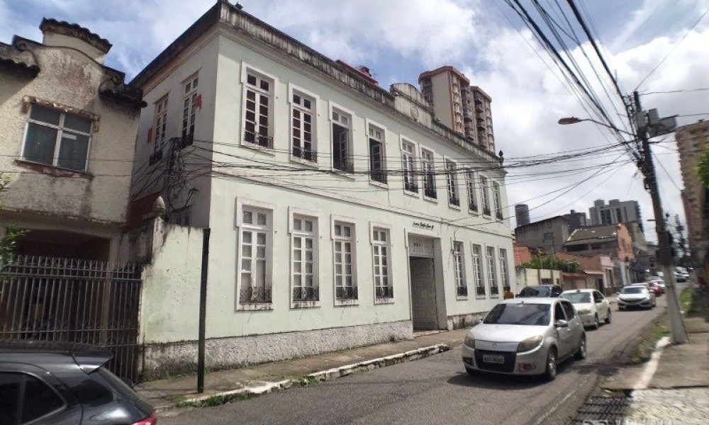 Prédio Comercial