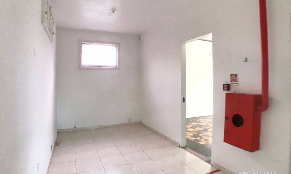Prédio Comercial 3 Pavimentos