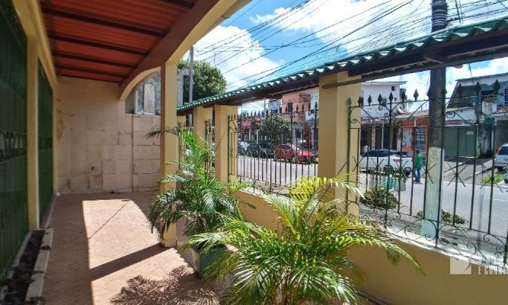 Casa Térra