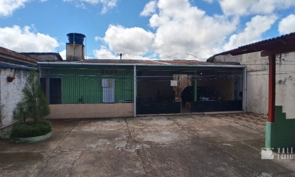 Casa Térra