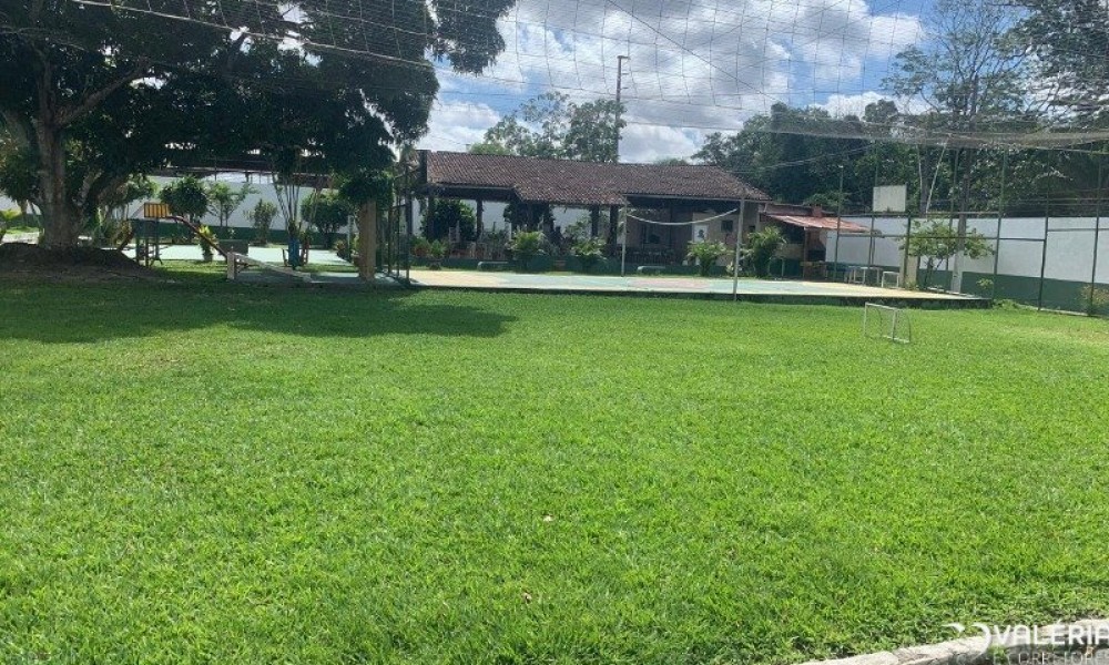 Alameda Bancrevea