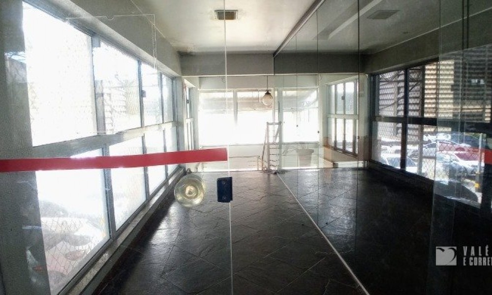Ponto Comercial Altos