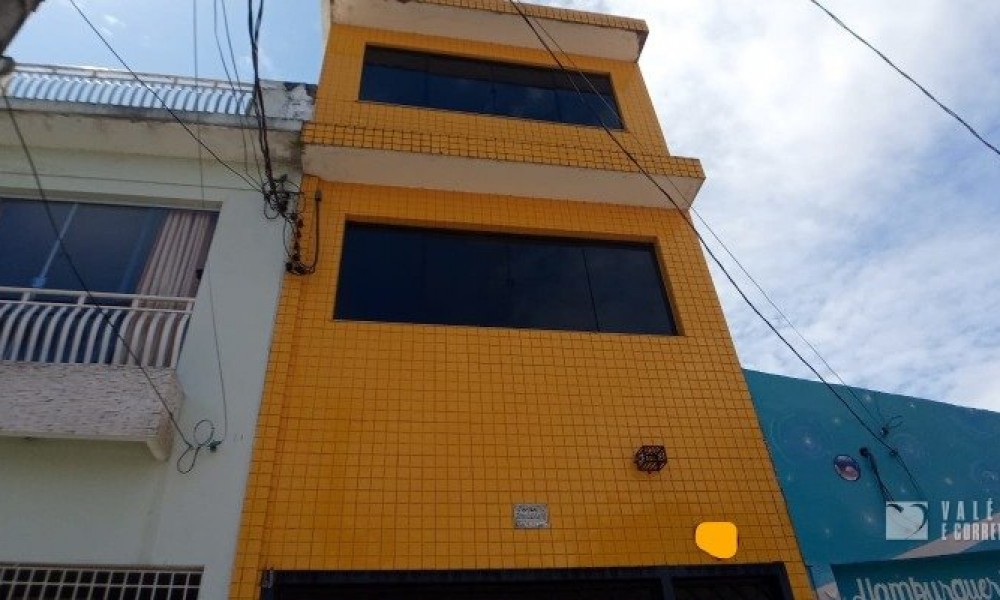Sala Comercial 