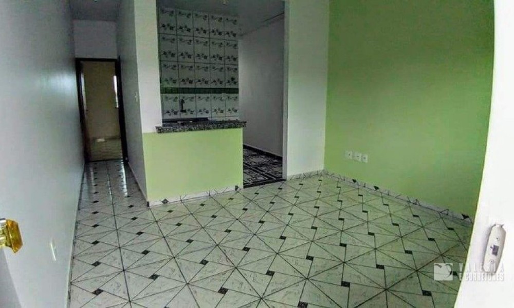 Prédio Residencial 2 Pavimentos