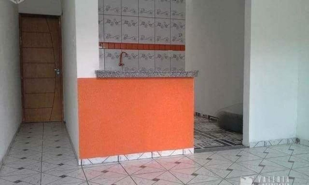 Prédio Residencial 2 Pavimentos