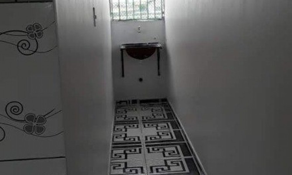 Prédio Residencial 2 Pavimentos