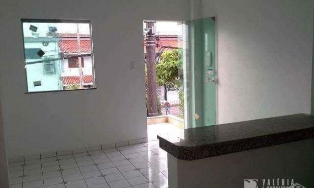Prédio Residencial 2 Pavimentos