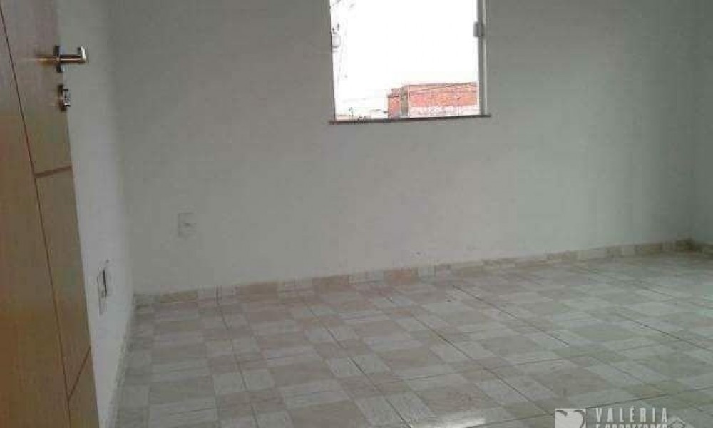 Prédio Residencial 2 Pavimentos