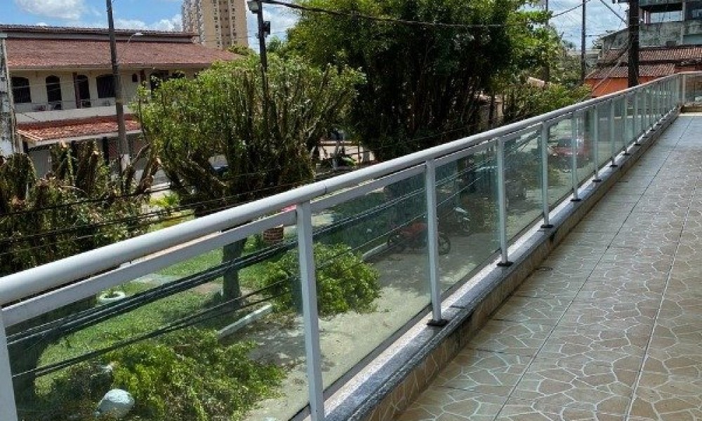 Prédio Residencial 2 Pavimentos