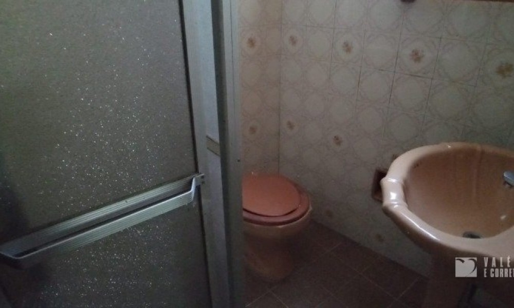 Prédio Comercial 2 Pavimentos