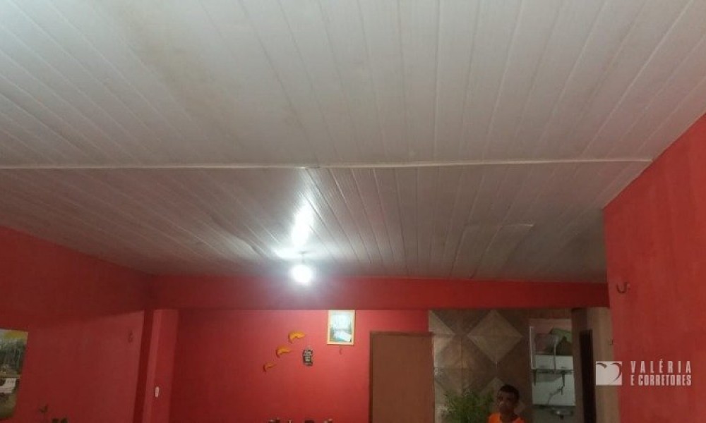 Alam. Boa Esperança