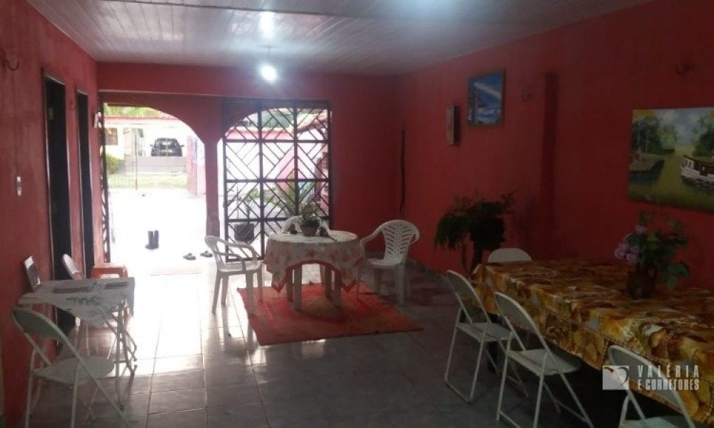 Alam. Boa Esperança