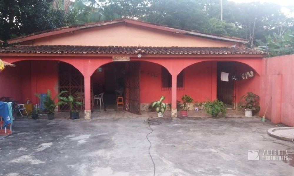 Alam. Boa Esperança