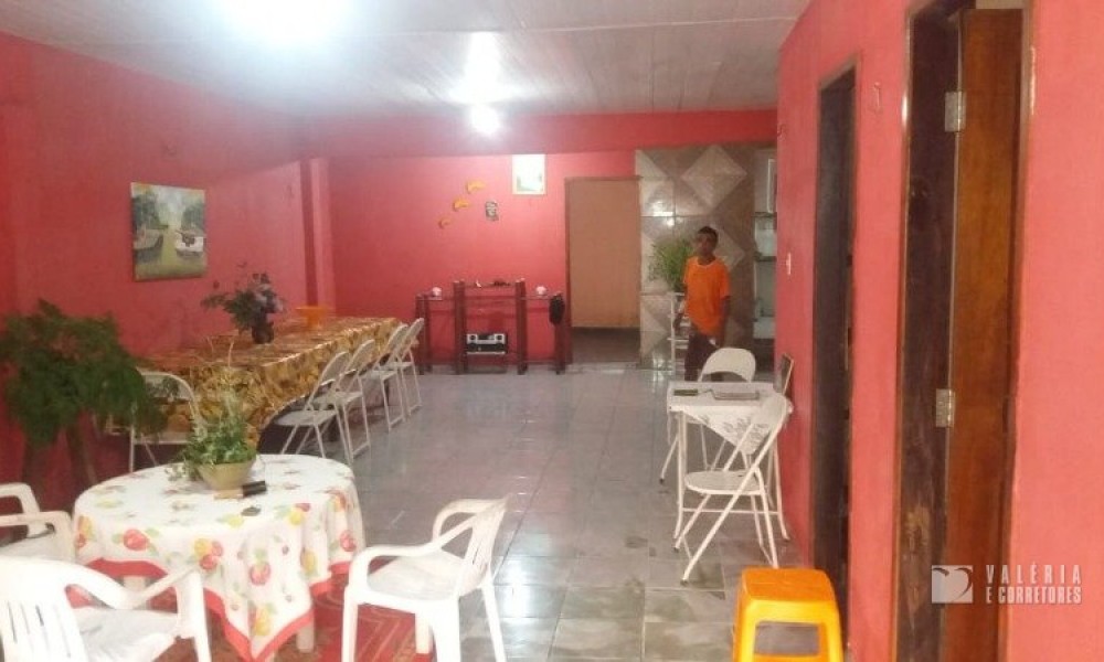 Alam. Boa Esperança