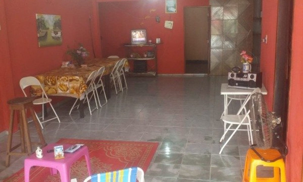 Alam. Boa Esperança