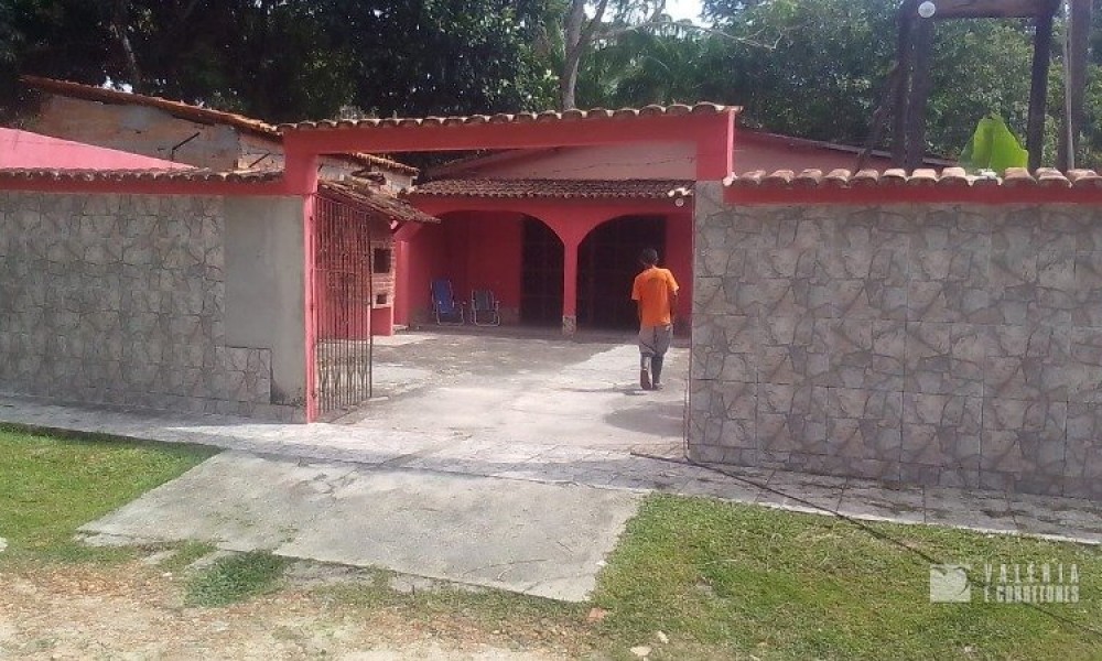 Alam. Boa Esperança