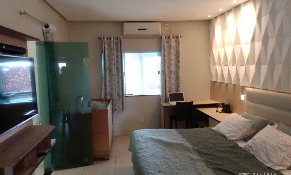 Residencial Aspha Ville