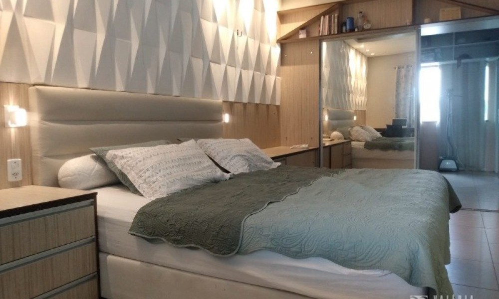 Residencial Aspha Ville