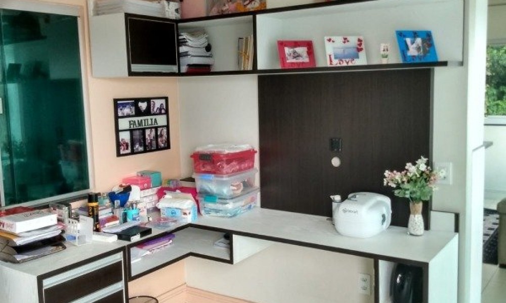 Residencial Aspha Ville