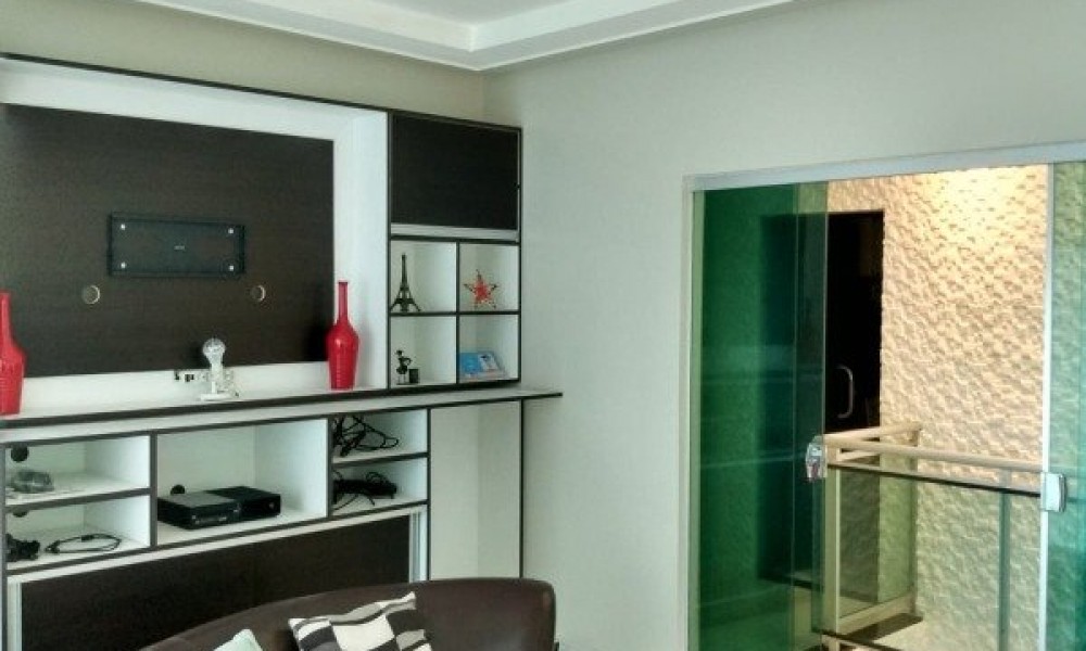 Residencial Aspha Ville