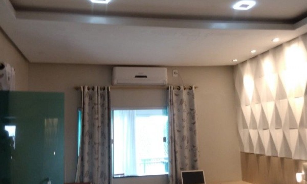Residencial Aspha Ville