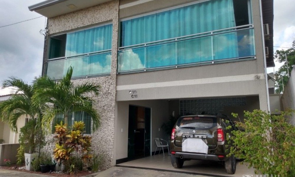 Residencial Aspha Ville