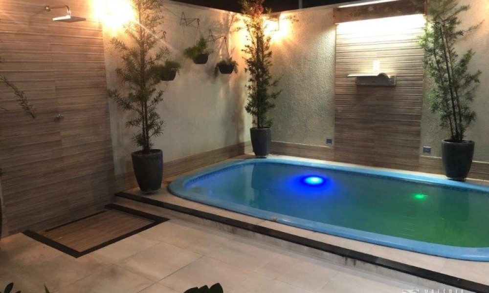 Residencial Aspha Ville