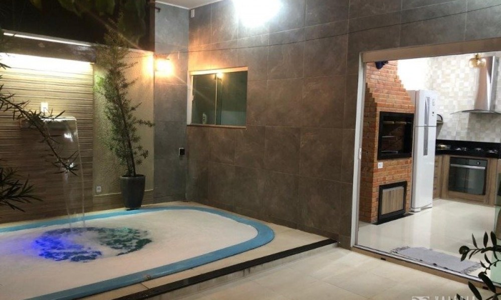 Residencial Aspha Ville