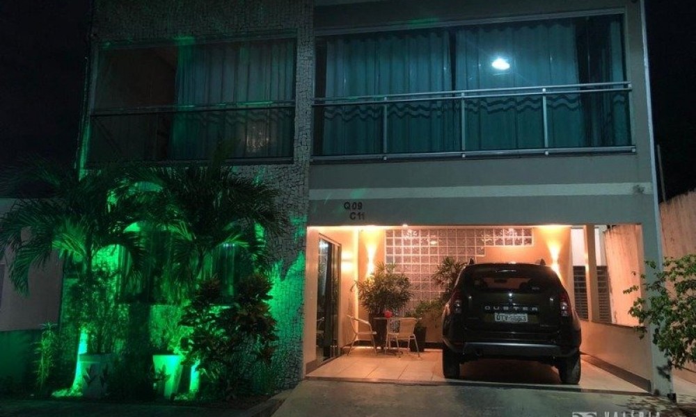 Residencial Aspha Ville