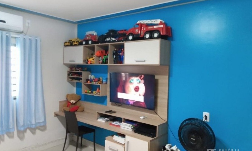 Residencial Aspha Ville