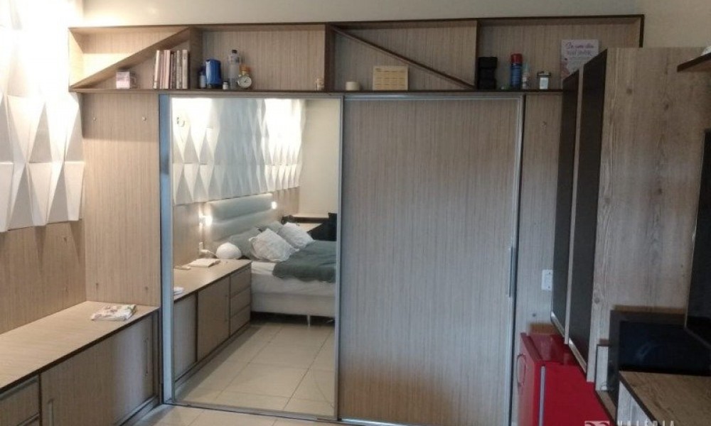 Residencial Aspha Ville