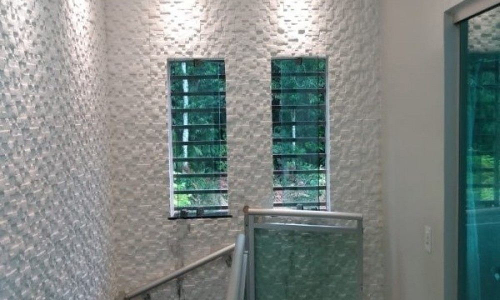 Residencial Aspha Ville