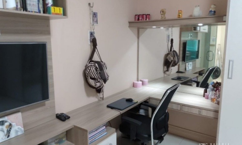 Residencial Aspha Ville
