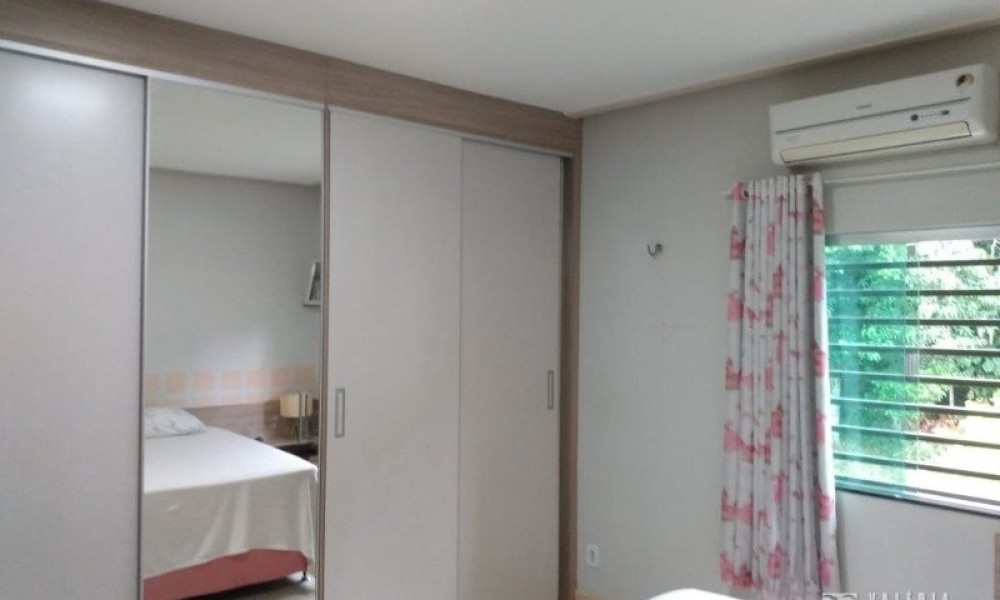 Residencial Aspha Ville