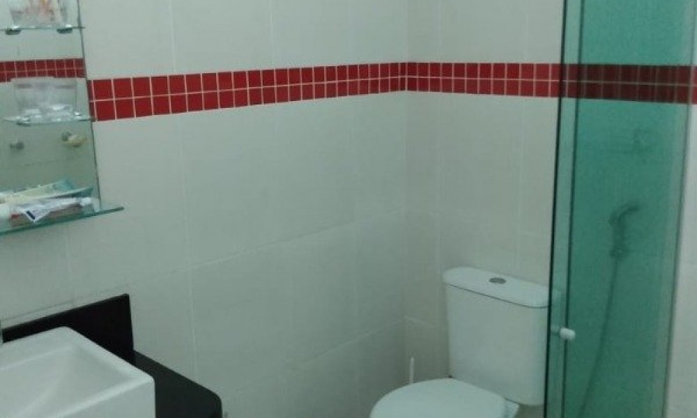 Residencial Aspha Ville
