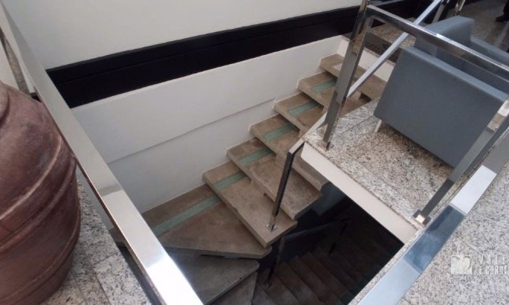 Prédio Comercial