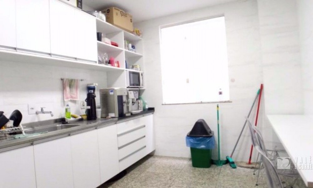Prédio Comercial