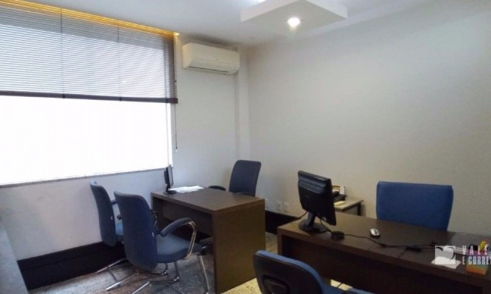 Prédio Comercial