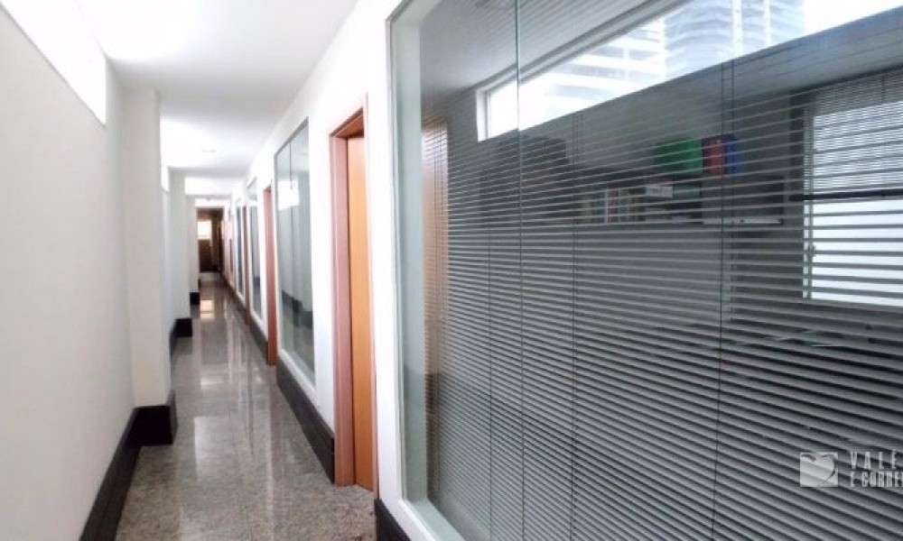 Prédio Comercial