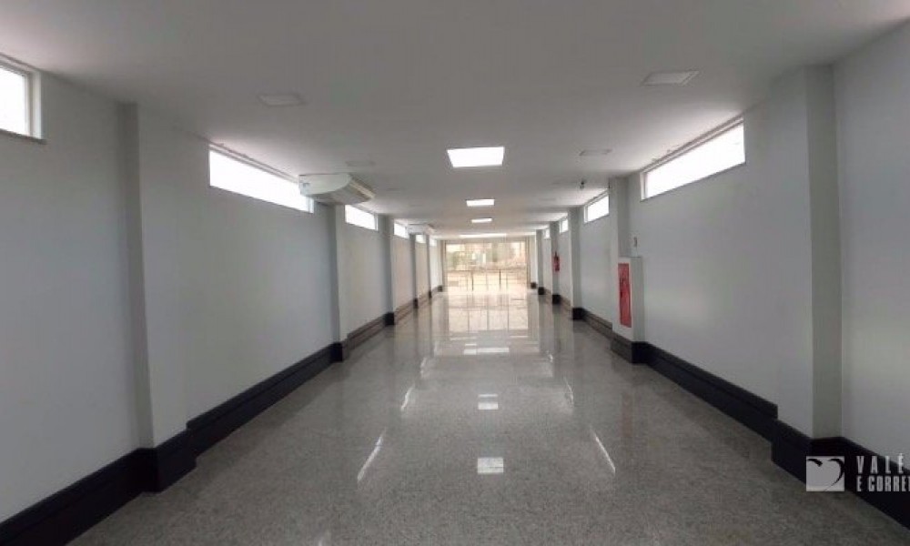 Prédio Comercial
