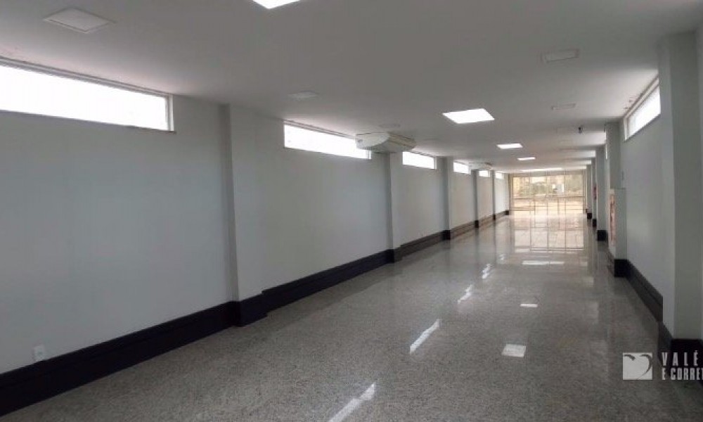 Prédio Comercial