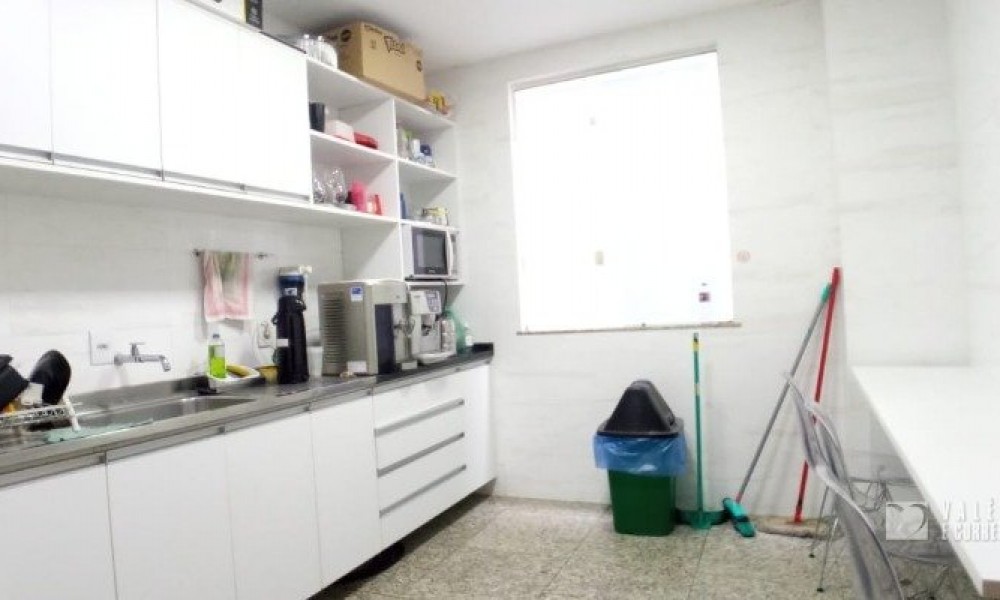 Prédio Comercial
