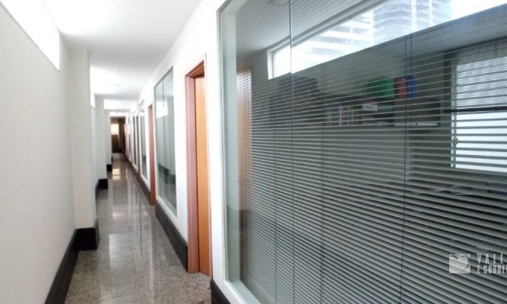 Prédio Comercial