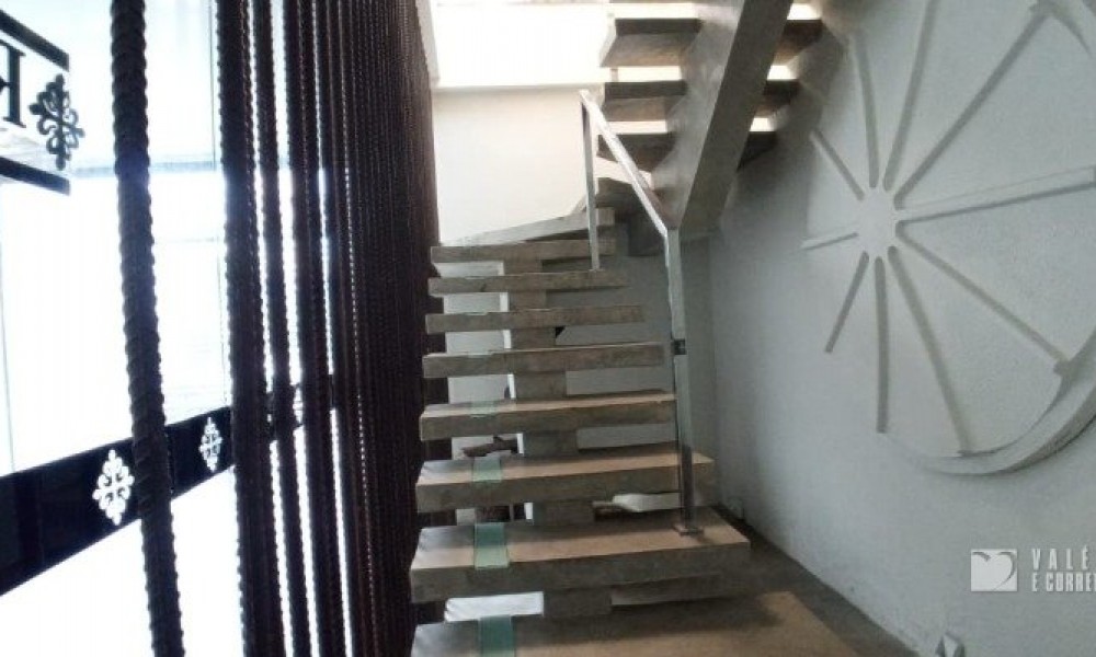 Prédio Comercial